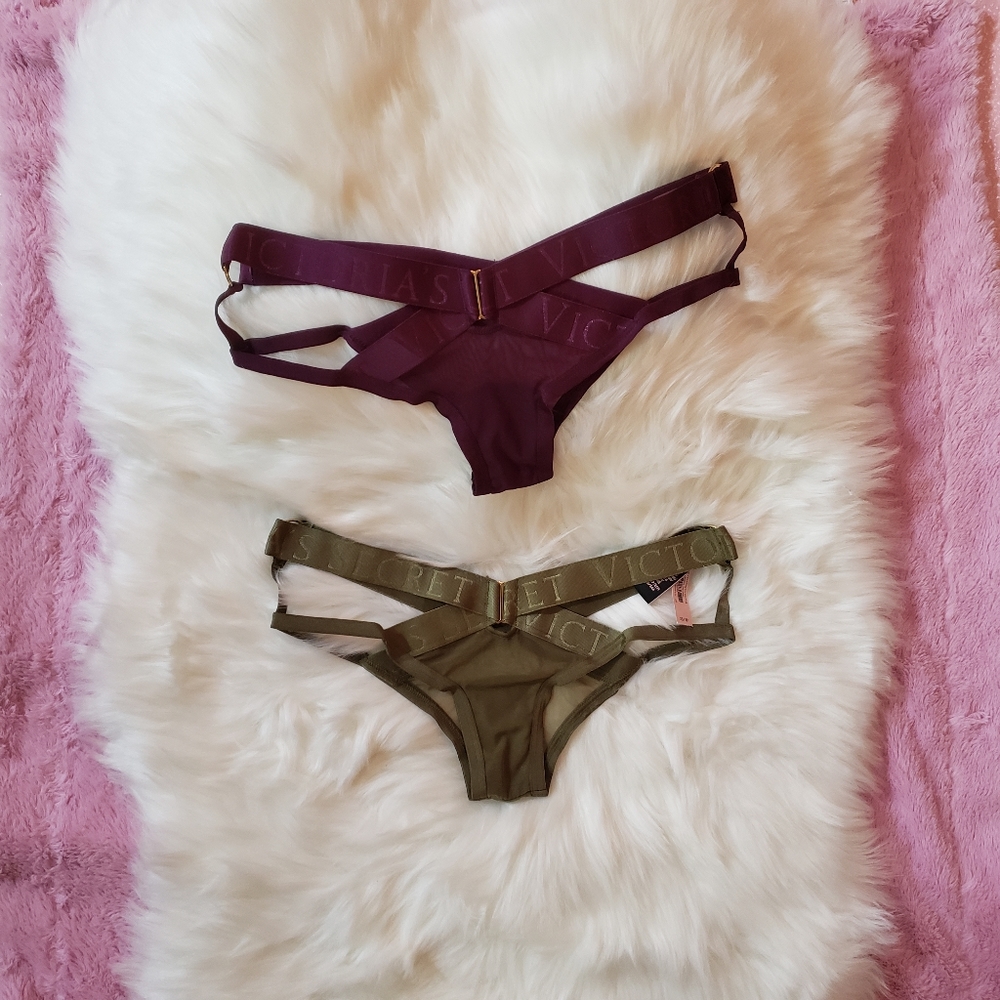 Victoria Secret Panties